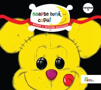 Noapte bună, copii! vol. 9 Povești&povestiri românești (II)