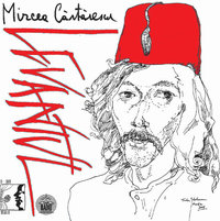 LEVANTULCântul al unsprezecelea (variantă): [Tragodie comiceasca în cinci perdele]