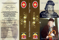 BARBU DELAVRANCEA. Hagi Tudose