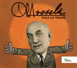 D'ale lui Tănase (1926-1934)