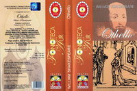 WILLIAM SHAKESPEARE. Othello