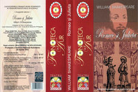 WILLIAM SHAKESPEARE. Romeo și Julieta