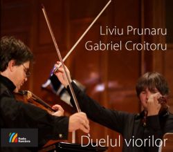 DUELUL VIORILORLiviu PrunaruGabriel Croitoru