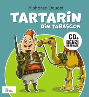 Tartarin din Tarascon