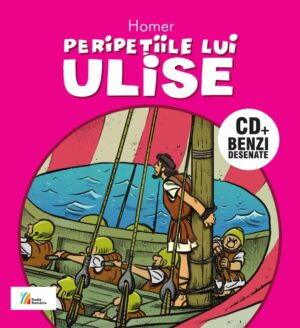 Peripețiile lui Ulise