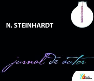 N. STEINHARDT. Jurnal de autor (1978-1984)