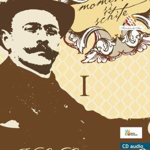 I.L. CARAGIALE Momente și schițe (I)