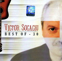 VICTOR SOCACIU. Best of – 30
